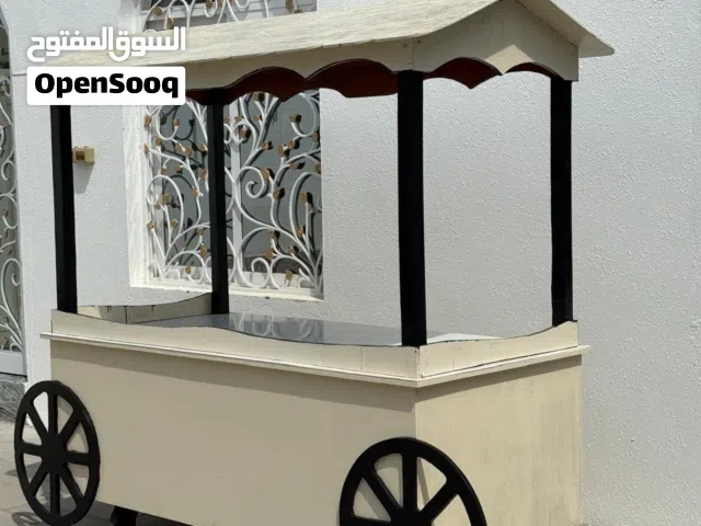 للبيع عربه