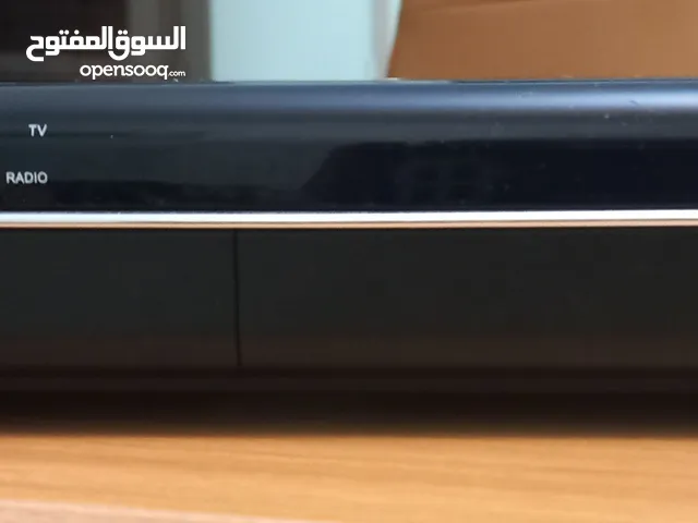 ريسيفر هيوماكس شغال بدون ريموت وبدون سلك