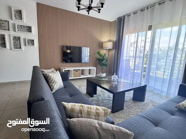 Elite 2 bedroom apartment in abdoun, شقه فاخرة مفروشه عبدون بجانب السفارة الأمريكية ، اطلالة رائعه