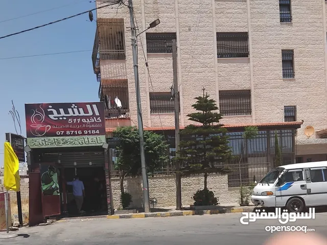 190 m2 4 Bedrooms Apartments for Sale in Amman Khirbet Sooq