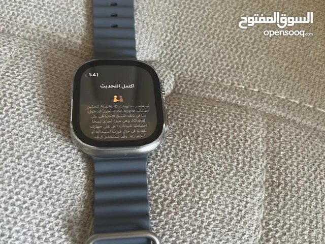 Apple smart watches for Sale in Amman