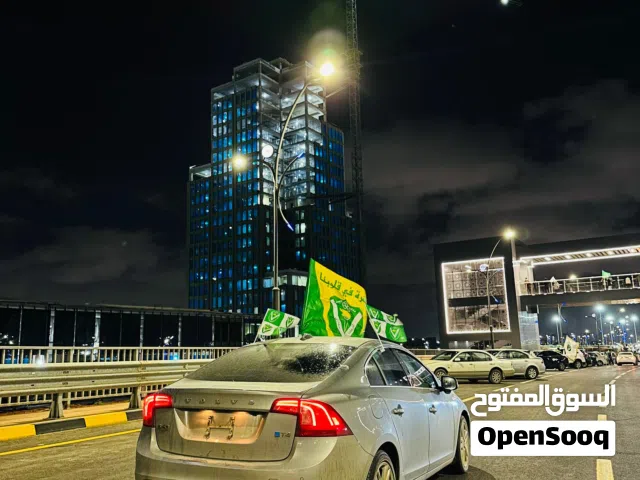 2013 فولفو S 60 T4
