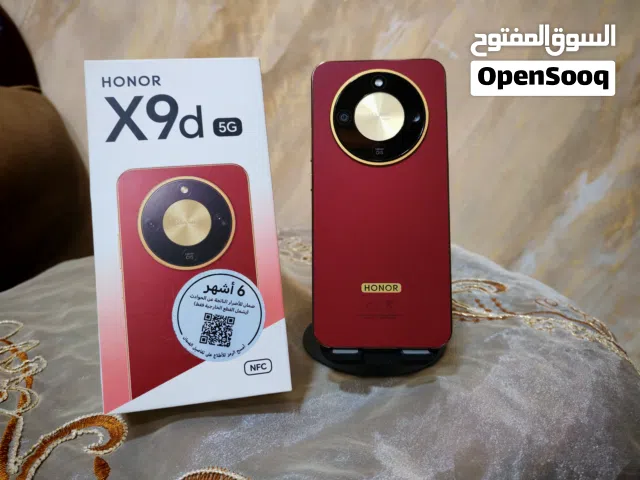 Honor Honor X9c 256 GB in Amman