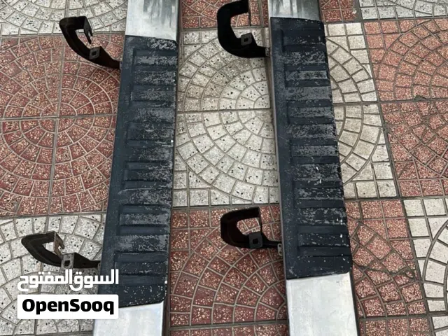 للبيع دواسات جمس من 2014 الى 2018