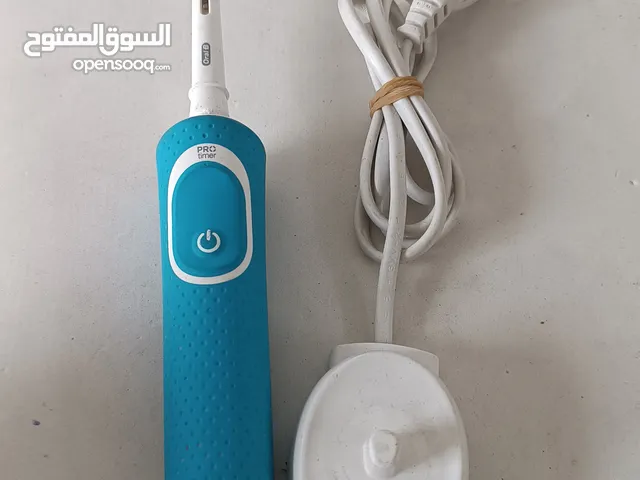 فرشه اسنان كهربا براون Oral B اورجينال بالشاحن