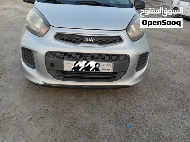 Used Kia Picanto in Central Governorate