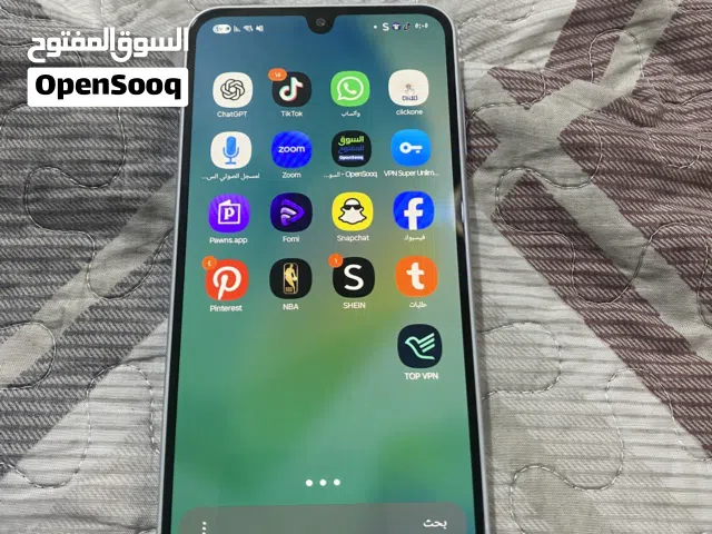 Samsung Galaxy A16 5G 128 GB in Irbid