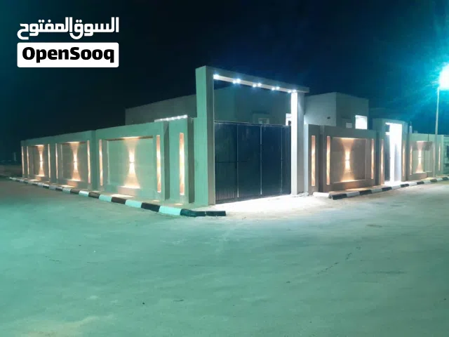 168 m2 3 Bedrooms Villa for Sale in Benghazi Al-Faqa'at