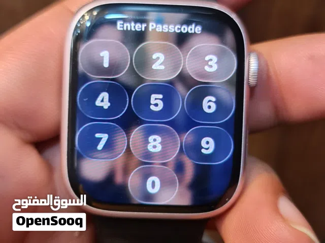 Apple watch series 9 45mm