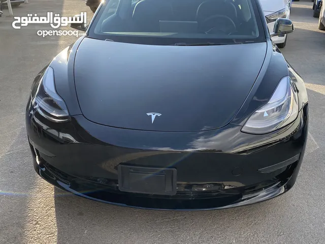Tesla Model 3 2022 in Zarqa