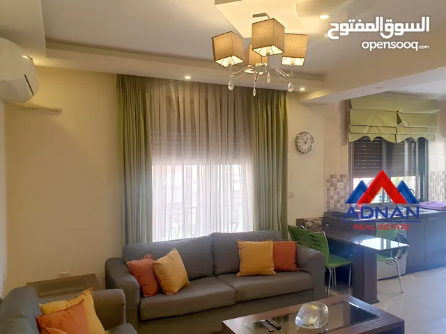 80m2 2 Bedrooms Apartments for Sale in Amman Al Rabiah