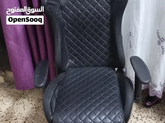 كرسي جيمنج بحاله ممتازه للبيع