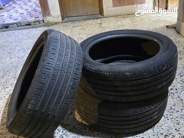 ايطارات تاهو رياضي 2023