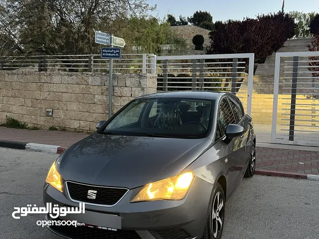 Seat Ibiza 2017 سيات إبيزا