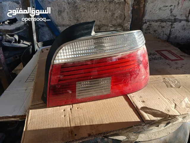 Lights Body Parts in Zarqa