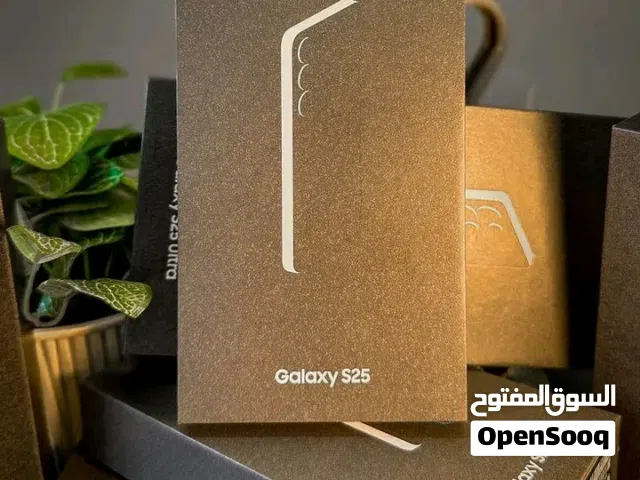 Samsung galaxy S25 Ultra