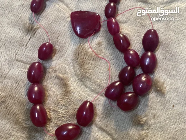 تسبيح روبي اصلي