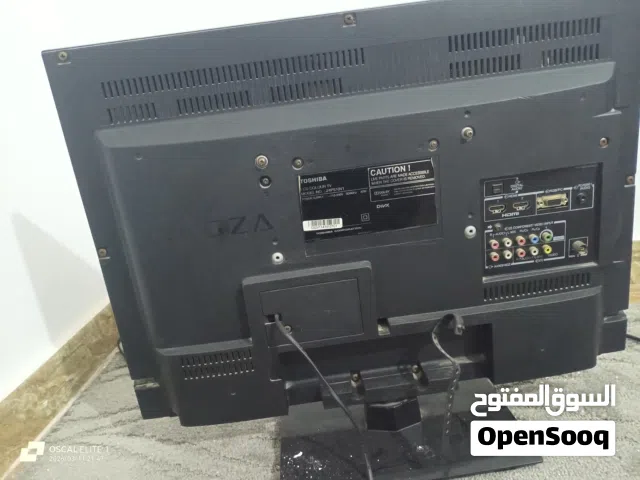Toshiba Smart 23 inch TV in Misrata