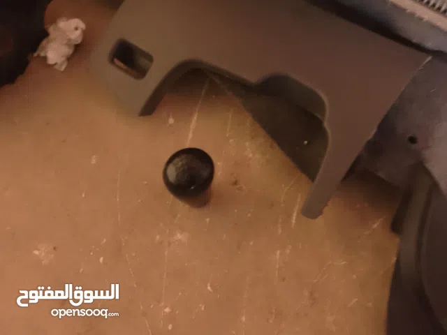 قطع غيار هايلوكس من 2006 إلى 2015