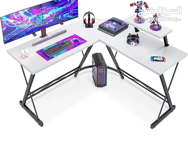 مكتب زاوية desk