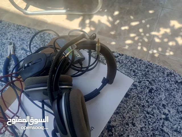 اكسسوارات كمبيوتر جديده ومستعمله