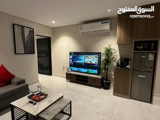 165 m2 1 Bedroom Apartments for Rent in Al Riyadh Al Muruj