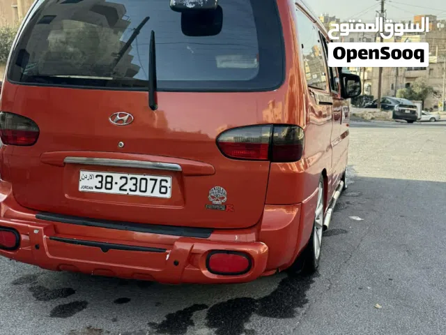 Used Hyundai Other in Amman