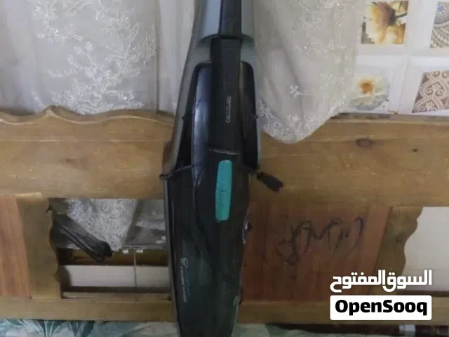 مكانس شحن