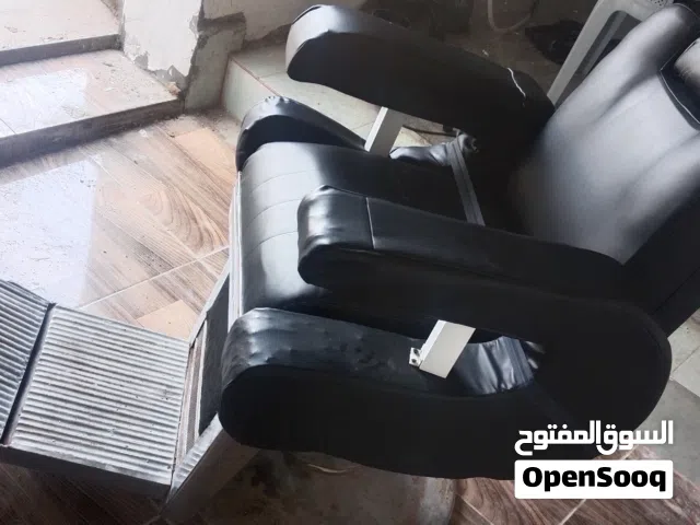 كرسي حلالقه تنجيد جديد