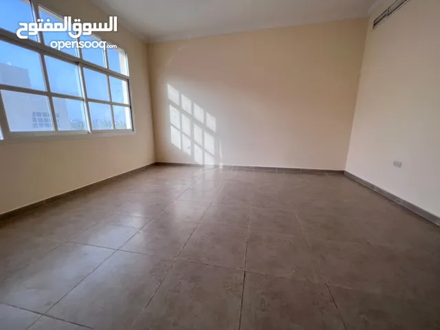 55 m2 1 Bedroom Apartments for Rent in Abu Dhabi Hadbat Al Za'faranah
