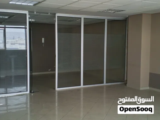 مكتب للبيع 60 متر في قلب المدينة