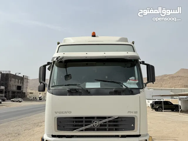 Volvo truck 2005