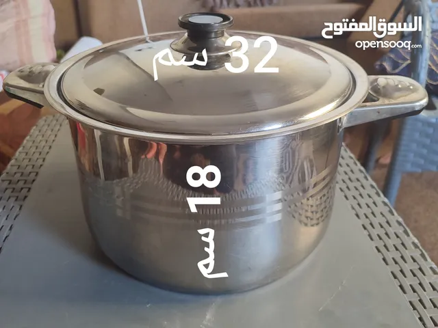 طنجرة سلستين حجم كبير