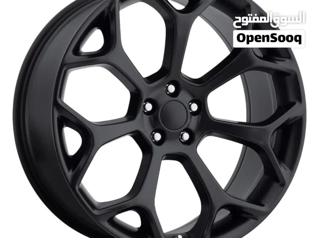 أريد هذه رنجات من كرايسلر 300