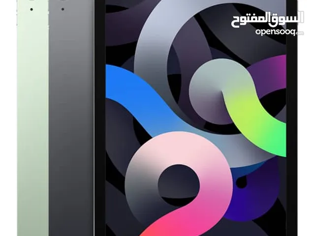 Apple iPad Air 4 256 GB in Zarqa