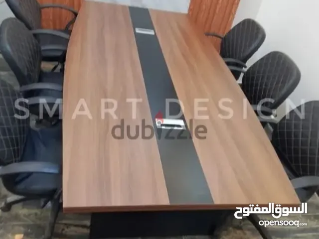 مكتب اجتمعت / متنج روم خشب mdfاسباني متاح تنفيذ جميع المقاسات
