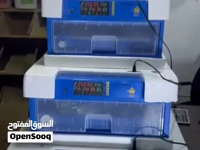 تم وصول أفضل وأقوى انواع الفقاسات   بيض دجاج /بيض فري/بيض حبش/ بيض بط  ابدأ بمشروعك الصغير والباقي ع