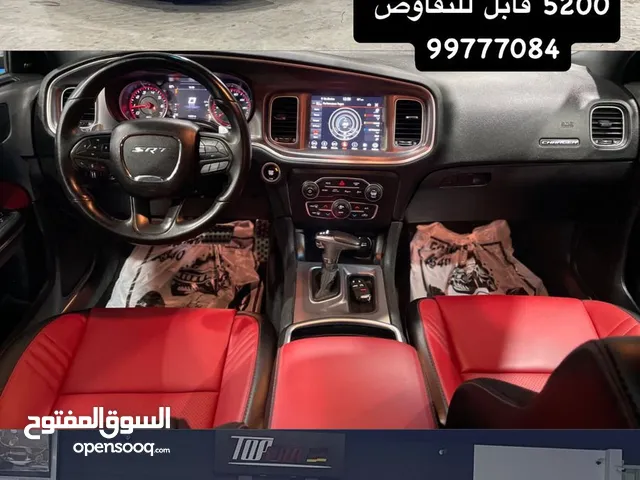 للبيع مجموعه سيارات دوجات تشارجر وتشالنجر تواصل وفالك طيب بحاله ممتازه ونظيفه جداً