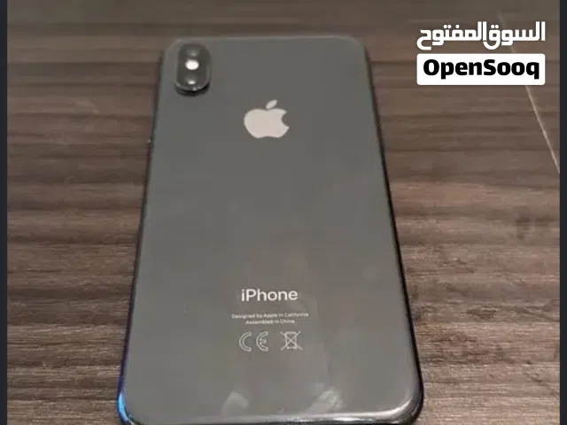 Apple iphone XS 256GB
