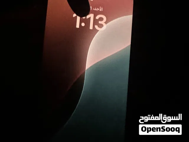 Apple iPhone 12 Pro Max 128 GB in Tripoli