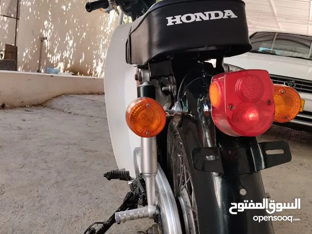 Honda CRF50F 2019 in Al Dakhiliya