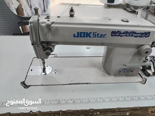 مكينه درزة جاك