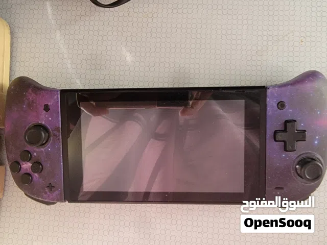 Nintendo Switch Nintendo for sale in Diyala