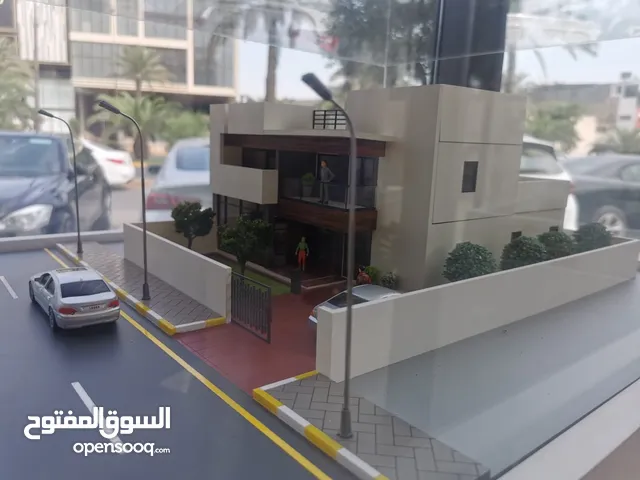 283 m2 5 Bedrooms Villa for Sale in Baghdad Dora