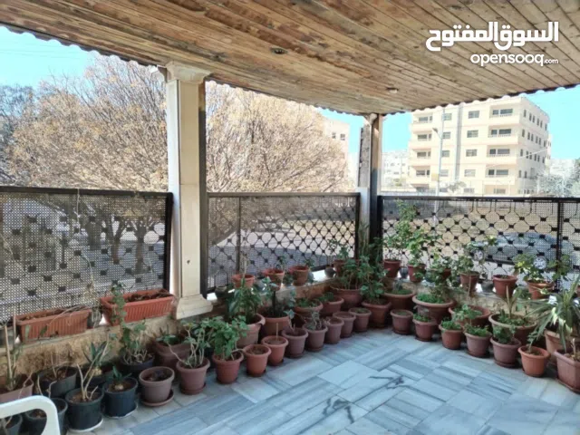 160 m2 3 Bedrooms Apartments for Sale in Amman Jubaiha