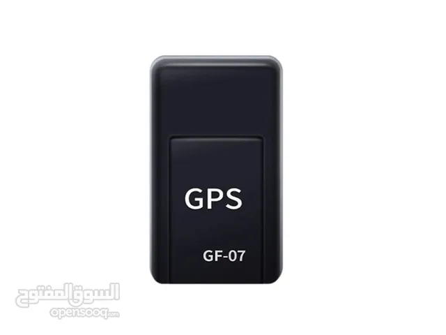 جهاز تعقب GPS