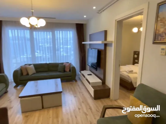 138 m2 2 Bedrooms Apartments for Rent in Jeddah Al Faisaliah