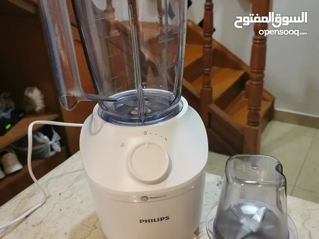 New Philips Blender 450W 2L for selling
