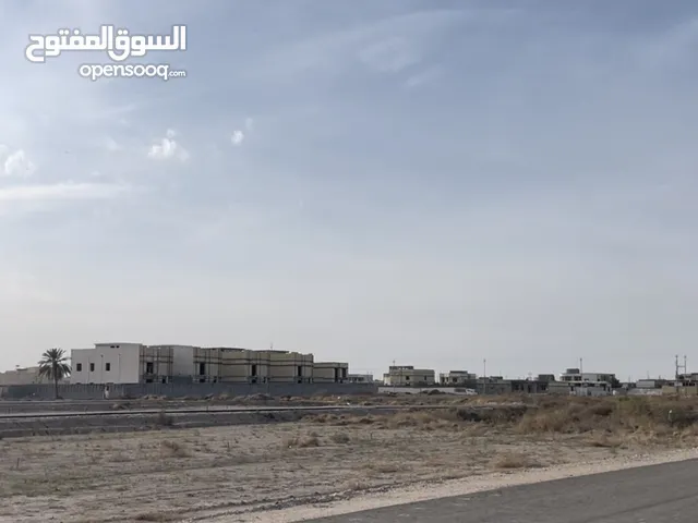 قطع أراضي البيع في الصالحيه قرب شارع ابو مهدي