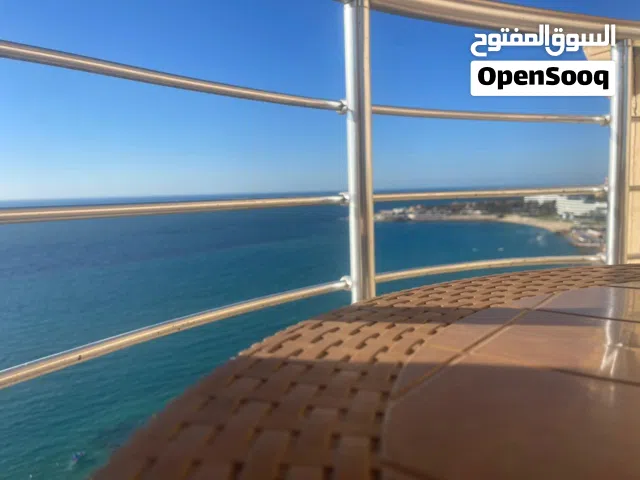 Furnished Daily in Alexandria Mandara